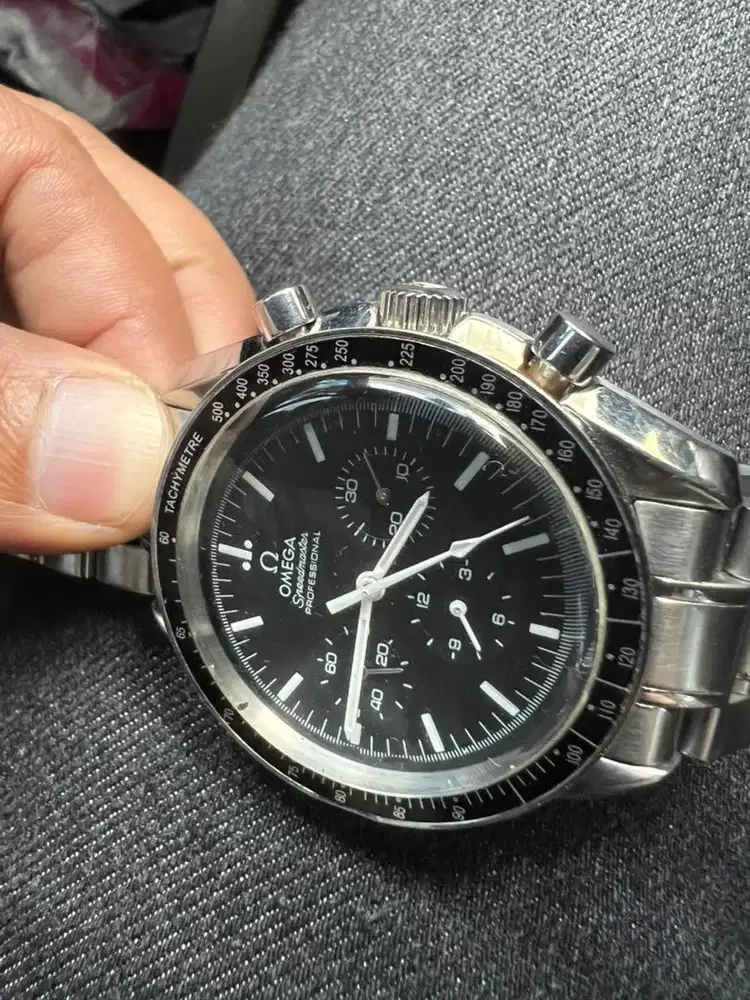 Jual jam OMEGA (Super)