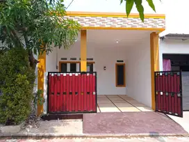 RUMAH DIJUAL MURAH DEKAT AKSES TOL BARU DI BEKASI TIMUR