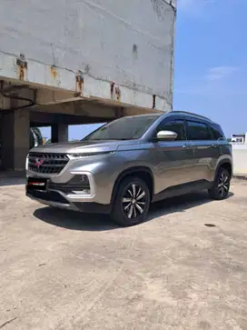 Wuling Almaz 1.5 AT Exclusive 7-Seater 2019