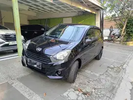 Daihatsu Ayla 2022 Bensin