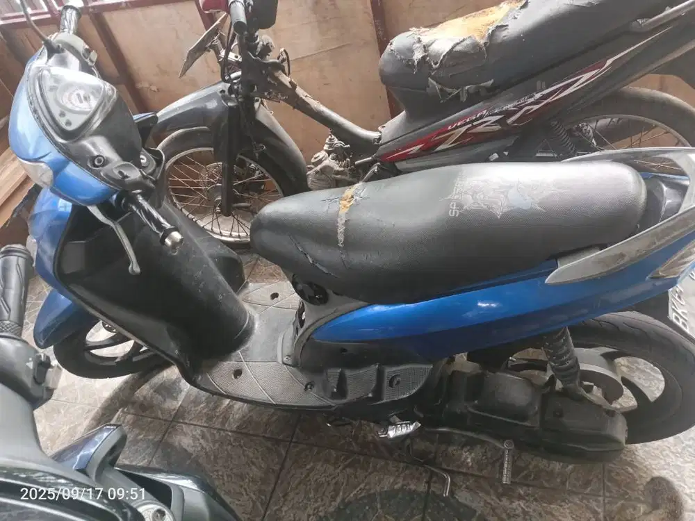 Mio sporty 2011