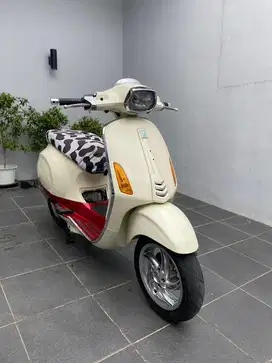 Jual vespa sprint gen z