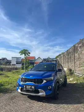 KIA SONET 1.5 AT