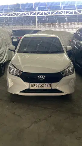 Dijual Mobil Ayla