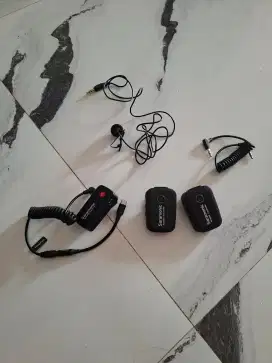 Mic Saramonic Blink 500