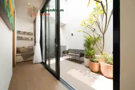Wovendream house Ciracas jakarta timur