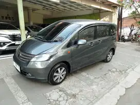 Freed SD 2011 low km110