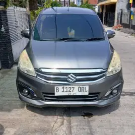 Suzuki Ertiga GX 2024 AT