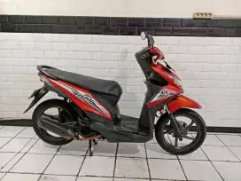 Dijual cepat beat esp 2016 surat lengkap