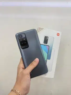 Xiaomi Redmi 10 6/128 Fullset