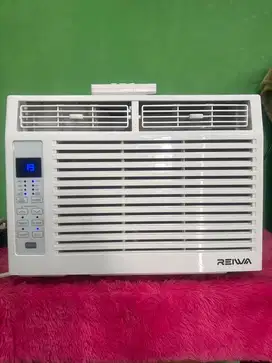 AC Reiwa 1/2PK Like New