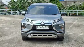 Mitsubishi Xpander 1.5 Sport Matic 2019