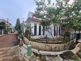 Rumah Hook Graha Raya Bintaro Pondok Aren Tangerang Selatan