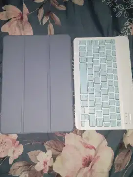 CASE REDMI PAD SE 11 KEYBOARD WIRELESS + PEN