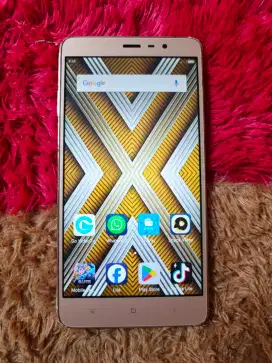 Xiomi redmi note 3 pro