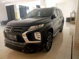 Mitsubishi Pajero Sport Dakar 4x2 AT