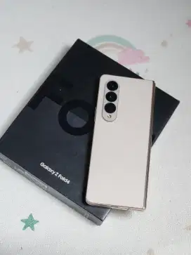 Samsung zfold 4 256gb sein