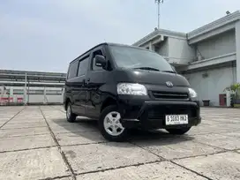 17 rb ) Daihatsu granmax 1.3 FF 2023 grandmax grand max gran max