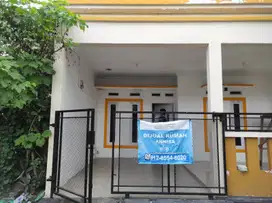DIJUAL CEPAT UNIT MURAH SIAP HUNI DI KOTA SERANG BARU DEKAT FASUM