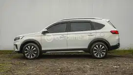 Honda BR-V 2023 Bensin