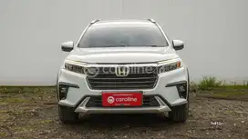 Honda BR-V 1.5 AT 2023 Bensin