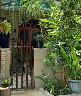 Disewakan Rumah