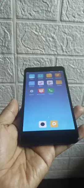 Redmi Not 2 Siap pakai