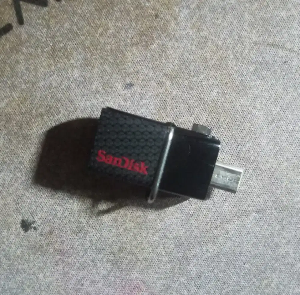 Flashdisk OTG 64GB