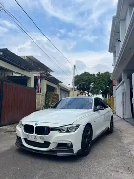 BMW 320i N20 A.T