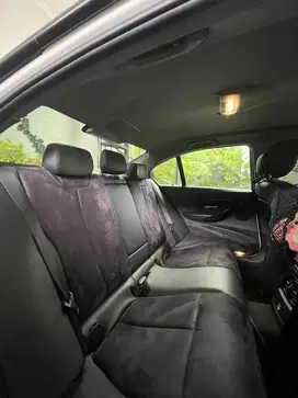 BMW 320i N20 A.T
