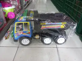 Mainan Anak Truk Dump