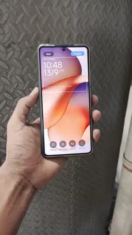 Nyri kmblian or mahar redmi note 13 pro 5G (8/256) HP only no minus