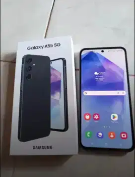Samsung A55 8/256GB