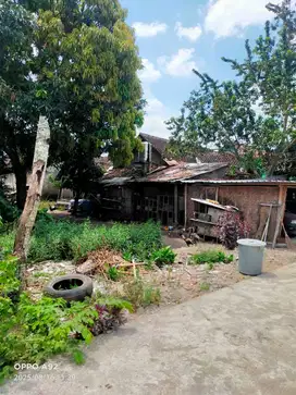 Jual Tanah di sekitar Timbulharjo Sewon Bantul Yogyakarta