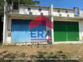 Dijual Ruko Lelang di Griya Patihan, Loceret Nganjuk