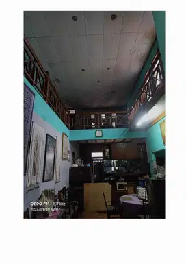 Dijual Rumah di daerah Cikutra  Bandung