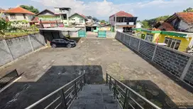 Termurah! Rumah dengan Tanah Luas di Ujung Berung