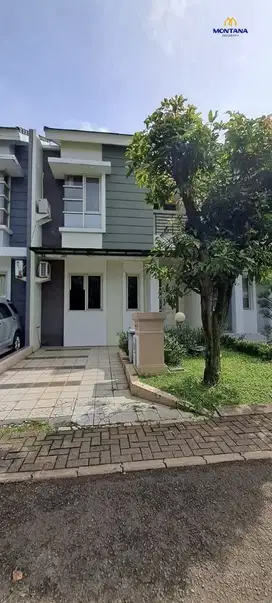 Dijual Cepat Super Murah Rumah di Cluster Fluorite
