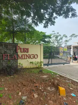 Perumahan Puri Jaya Free PPN, Siap Huni