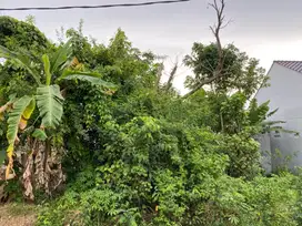 Dijual Tanah 450m2 di Lubuk Bakung Palembang