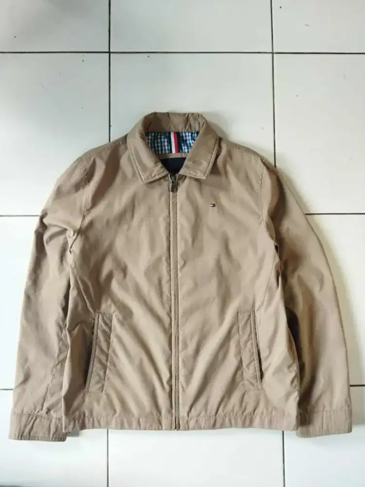 Work Jacket Tommy Hilfiger