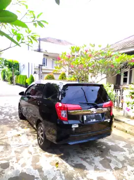 Toyota Calya 2020 Bensin