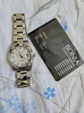 Jam bonia brand original