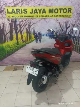 New Vario 160 CBS istimewa