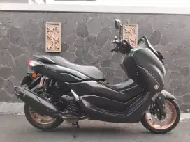 yamaha all new nmax 155 2022 akhir