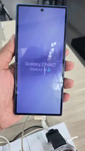 Galaxy Zfold7 1TB