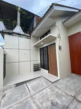 Rumah Siap Huni di Kota Bekasi 2 Juta All In– DP 0%, BONUS Full Set!