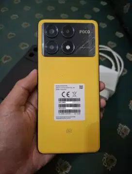 POCO X6 Pro 12/512