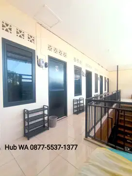 Kos Putri Wanita Cewek Perempuan Tlogosari Semarang