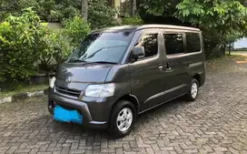 Tdp 15Jutaan Grandmax Minibus Grey Ac Dingin